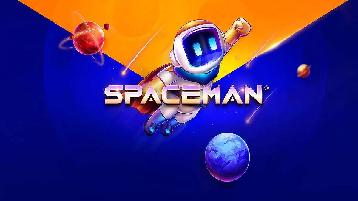 Kemenangan Menanti: Keseruan Spaceman Slot untuk Semua!